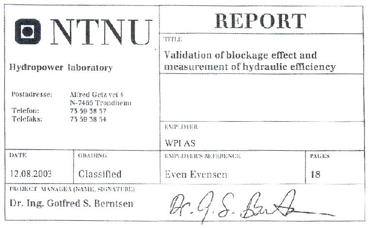 ntnu report part 1